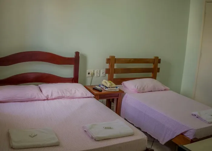 Hotel Barao Do Rio Branco
