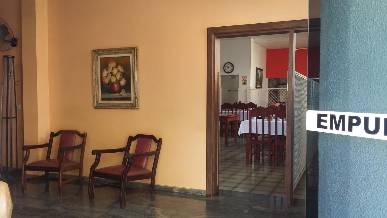 Barao Do Rio Branco Hotel