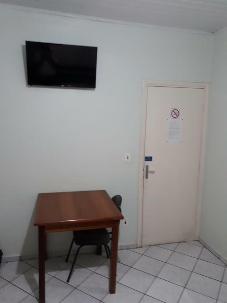 Barao Do Rio Branco Hotel